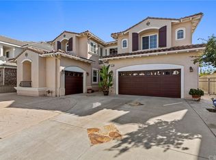 18774 Pimlico Ter, Yorba Linda, CA 92886
