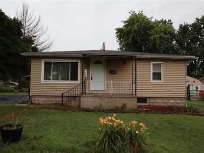1422 4th St, Cottage Hills, IL, 62018