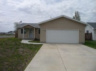 560 Conant Ave, Burley, ID 83318