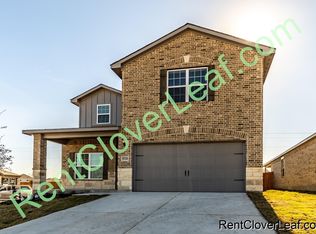 9338 Espadrille Run, Converse, TX 78109