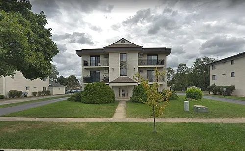 8405 Captons Ln #3 Photo 1