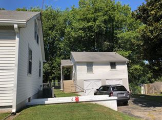 1606 Whatley St, Columbia, TN 38401