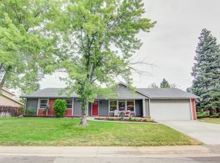 6956 S Kendall Blvd, Littleton, CO 80128
