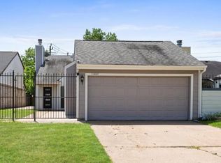 11847 Plumbrook Dr, Houston, TX 77099