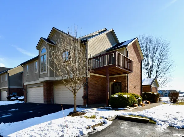 7709 River Rd #8, Indianapolis, IN 46240