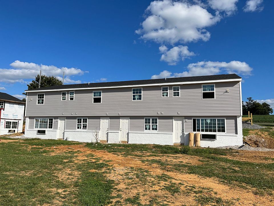 2nd image of 3533 Messersmith Rd APT 1