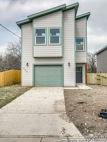 1st image of 539 Belmont