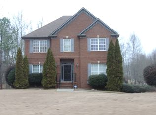 7213 Silverbell Cir, Helena, AL 35022
