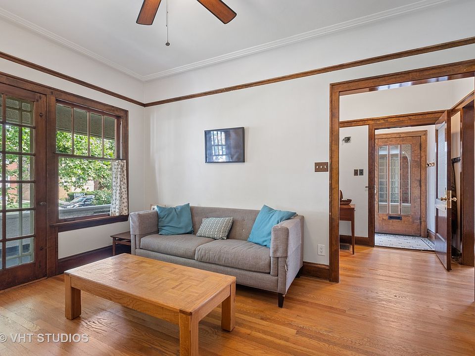 5122 N Bernard St, Chicago, IL 60625 | Zillow