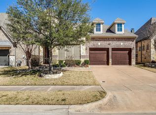 7401 Brightwater Rd, Fort Worth, TX 76132