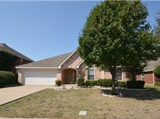 3018 Deer Trl, McKinney, TX 75071