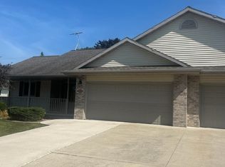 200 Good Ave, Chilton, WI 53014