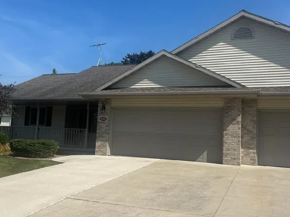 200 Good Ave, Chilton, WI 53014