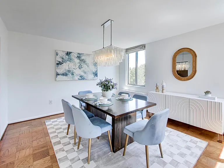 2939 Van Ness St NW #621 — Photo 10