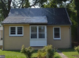 200 E Marengo St, Saint Michaels, MD 21663