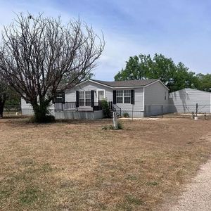 6436 Sykes Cir, San angelo, TX, 76905