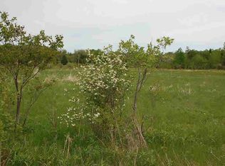 Xxx South Pratt Rd, Bayfield, WI 54814