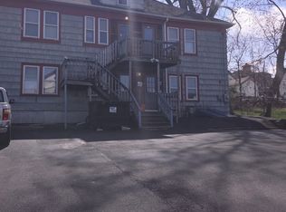 198 Park Avenue - 13, Woonsocket, RI 02895