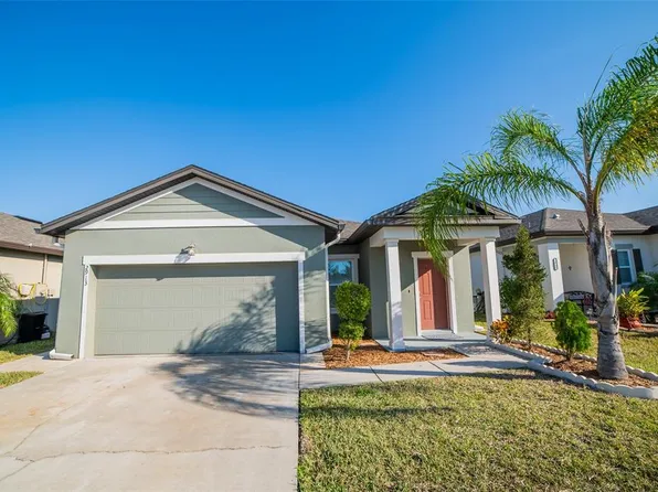 2913 NOVA SCOTIA WAY, NEW SMYRNA BEACH, FL 32168