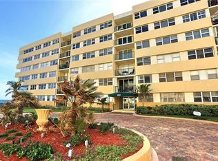 1237 Hillsboro Mile #504, Deerfield Beach, FL 33441