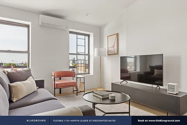 Rented by The Blueground | media 31