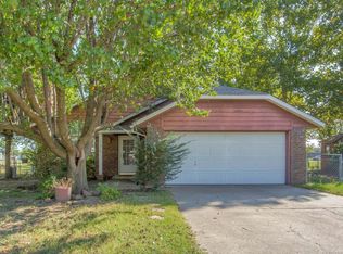 1131 S Haynie St, Skiatook, OK 74070