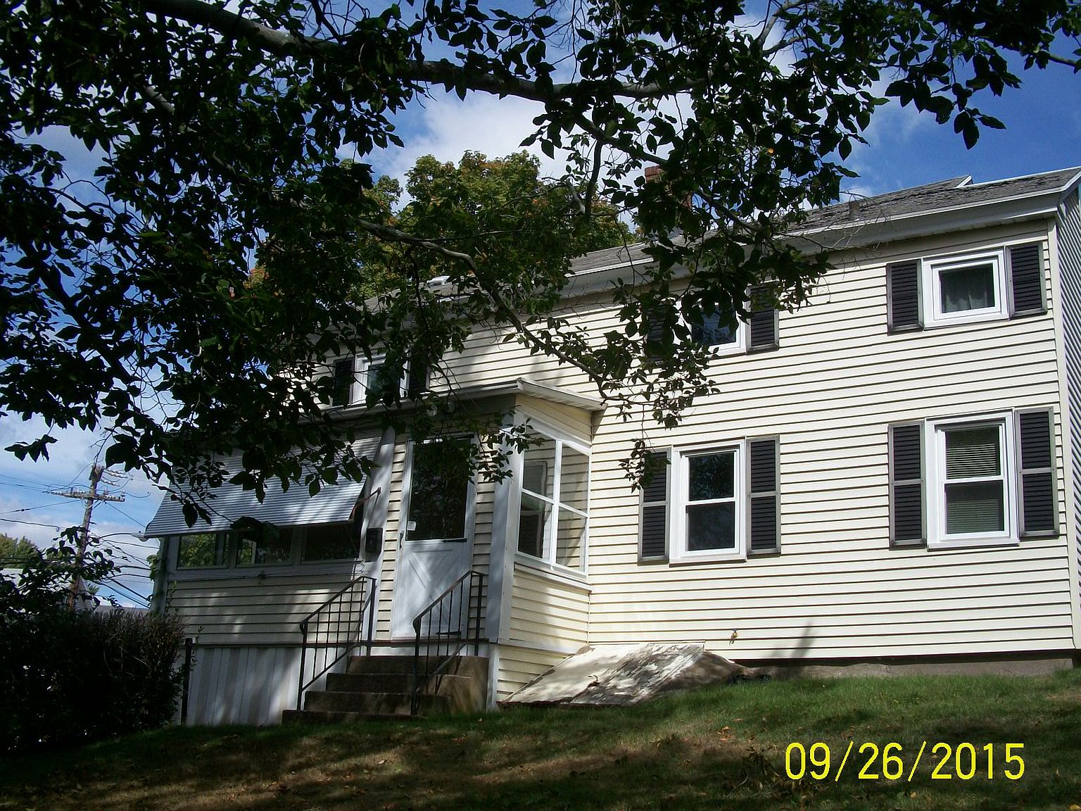 203 Liberty St, Middletown, CT 06457 Zillow