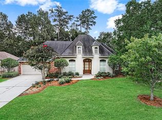 1109 Tallowtree Dr, Mandeville, LA 70448