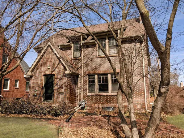 1928 High St, Lincoln, NE 68502