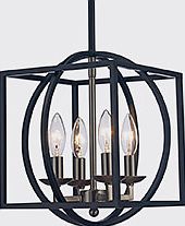 Light Island Lighting