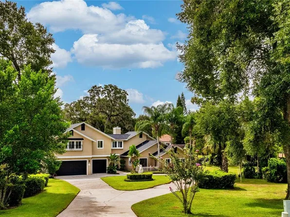 4574 Sailbreeze Ct, Orlando, FL 32810