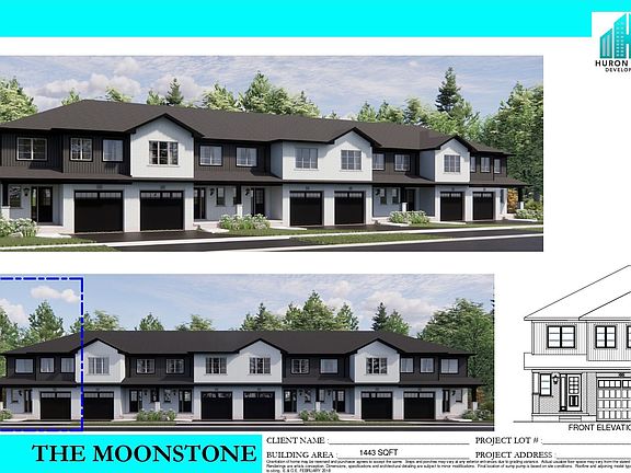 2nd image of 169 Queen St W Lot 11