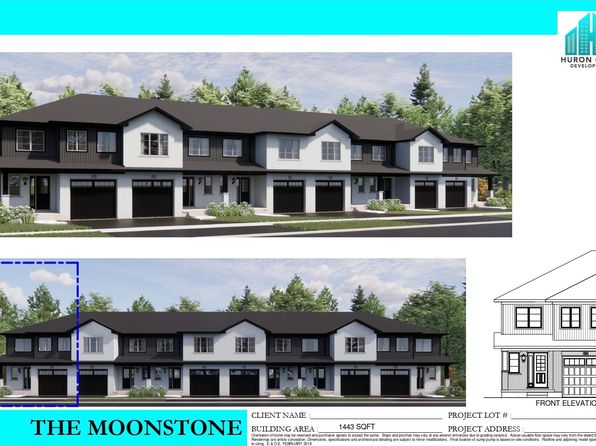 169 Queen St W Lot 37, Springwater, ON L0L 1P0