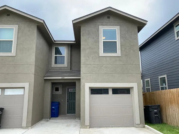 6515 Marcel Way #101, San Antonio, TX 78233