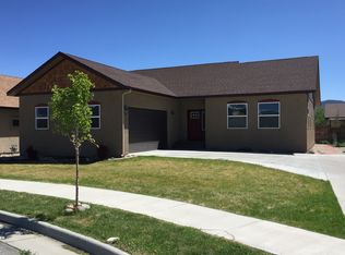 155 Starbuck Cir, Salida, CO 81201