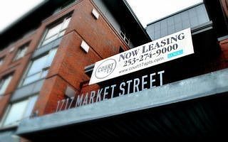 1st image of 1717 Market St APT 202