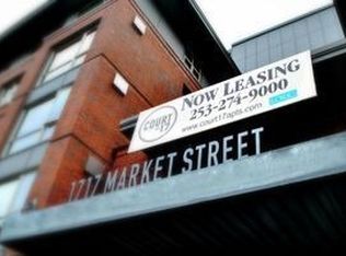 1717 Market St APT 125, Tacoma, WA 98402