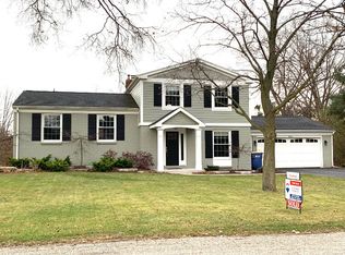 1666 Sherwood Dr SE, Grand Rapids, MI 49506