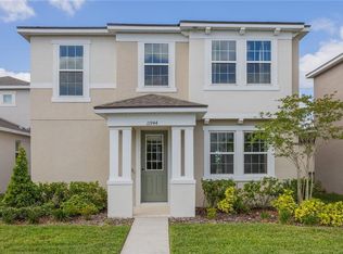 11944 Sunsail Ave, Orlando, FL 32832