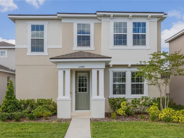 11944 Sunsail Ave, Orlando, FL 32832