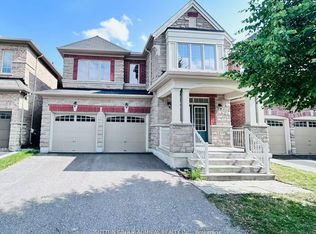 81 Livante Ct, Markham, ON L6C0T5