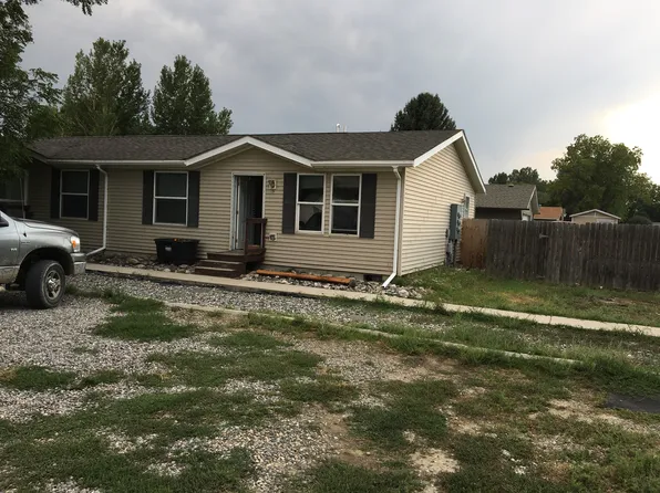 9 4th St SW Unit 3, Park City, MT 59063