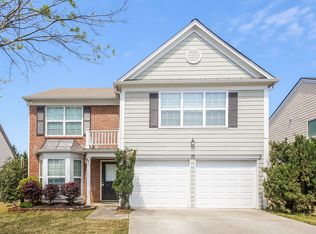 8855 Grappe Trce, Suwanee, GA 30024