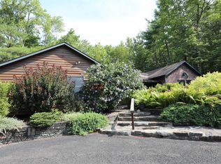 36 Northwoods Rd, Woodstock, NY 12498