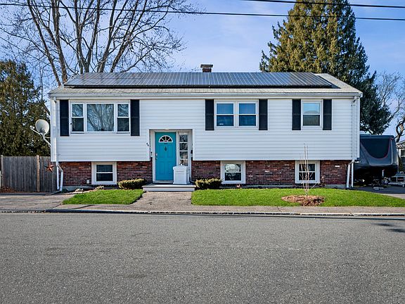 2nd image of 44 Belleview Ave #1