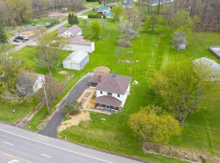 1206 Springmill St, Mansfield, OH 44906