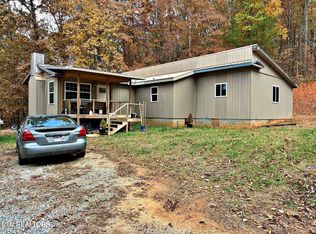 575 J D Walden Rd, Ten Mile, TN 37880