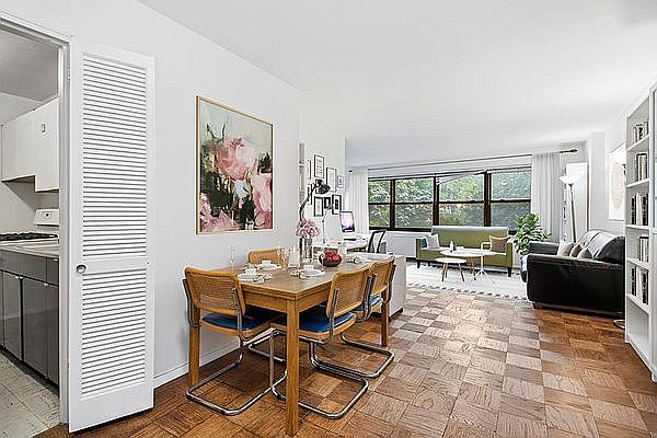 1st image of 160 W End Ave APT 2F