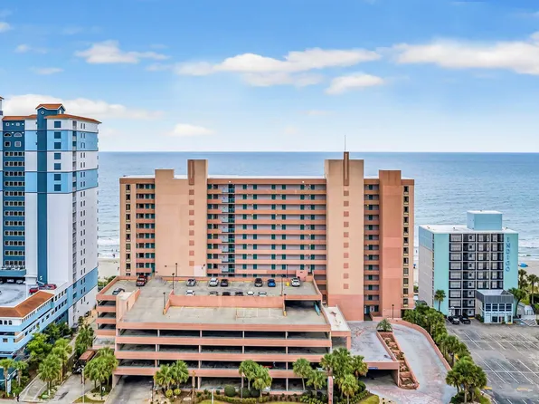 2207 S Ocean Blvd. #1502, Myrtle Beach, SC 29577