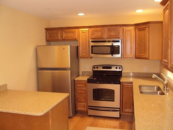 Granite Counter Tops